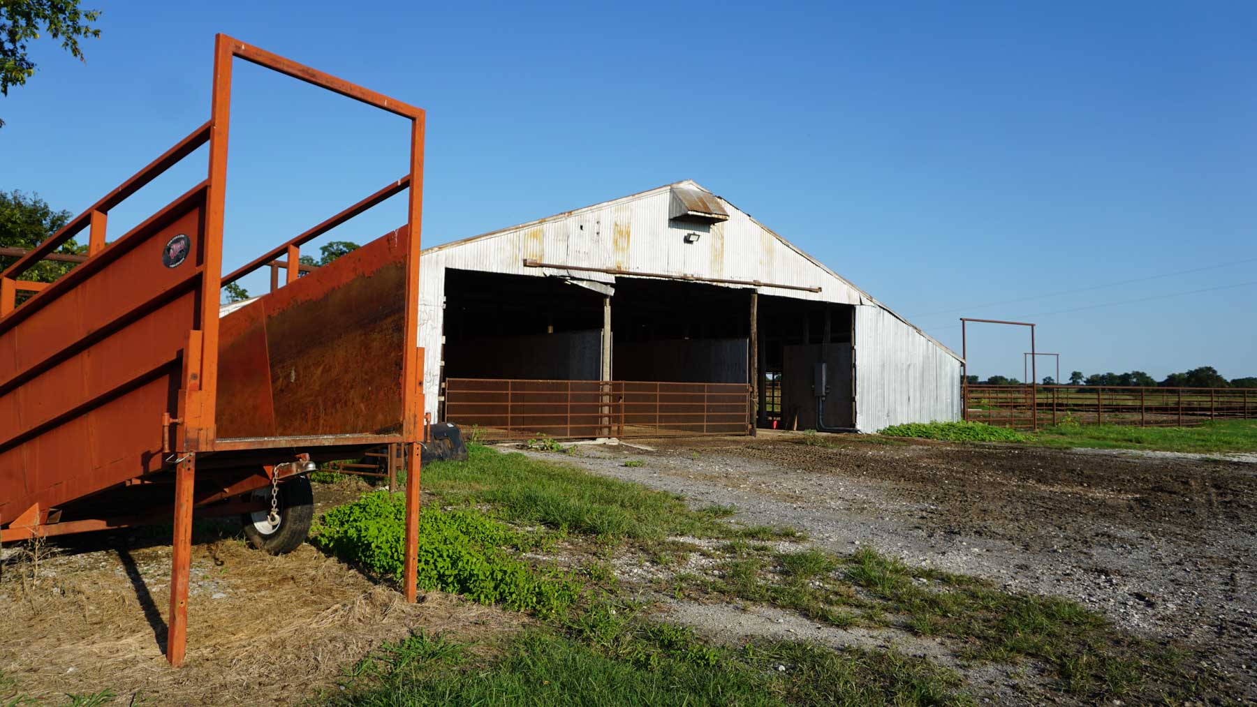 Oklahoma Land Auction - Tracts 1 - 6 (1931 Legacy) property picture 55 of 65