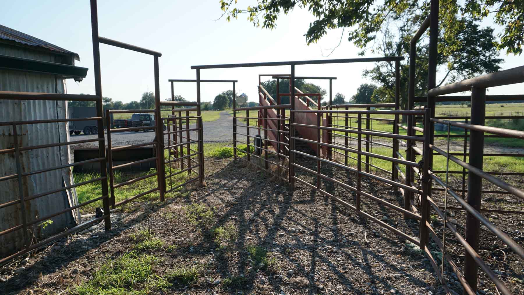 Oklahoma Land Auction - Tracts 1 - 6 (1931 Legacy) property picture 58 of 65