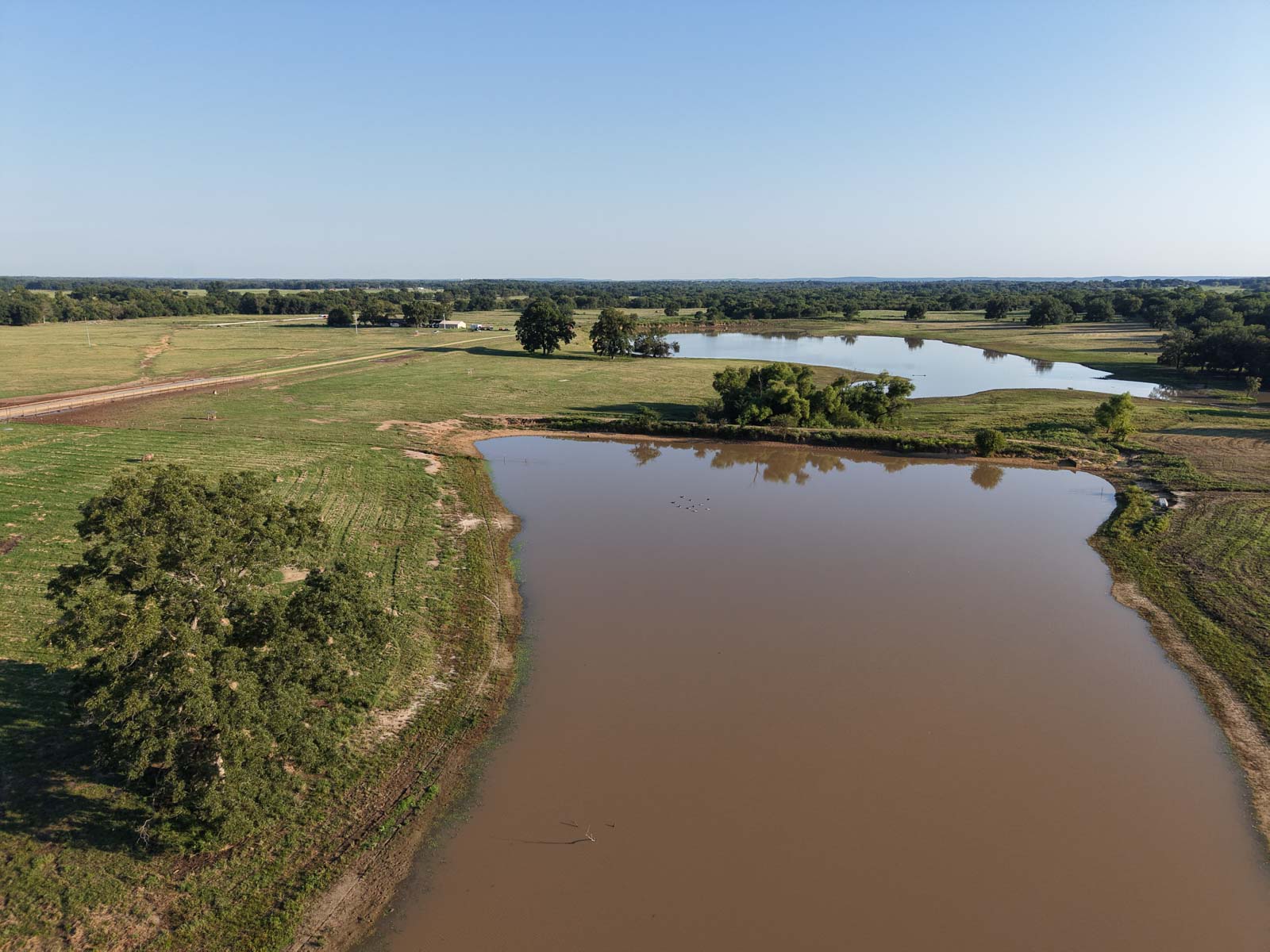 Oklahoma Land Auction - Tracts 1 - 6 (1931 Legacy) property picture 38 of 65