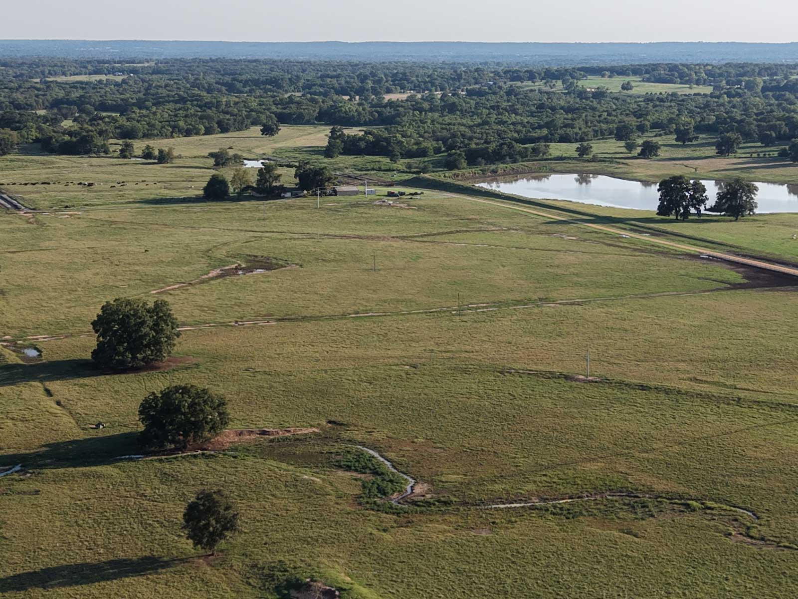 Oklahoma Land Auction - Tracts 1 - 6 (1931 Legacy) property picture 46 of 65