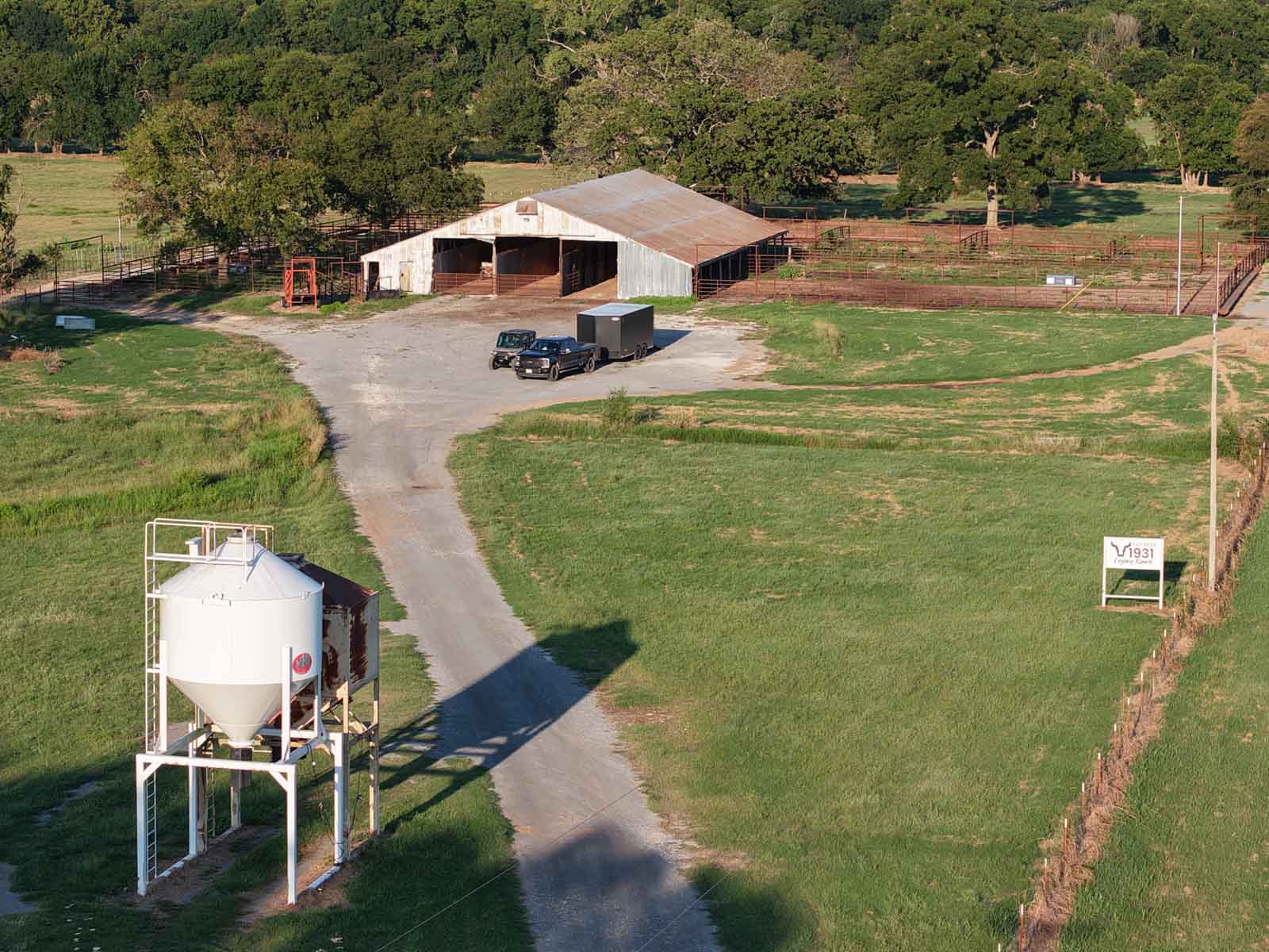 Oklahoma Land Auction - Tracts 1 - 6 (1931 Legacy) property picture 9 of 65