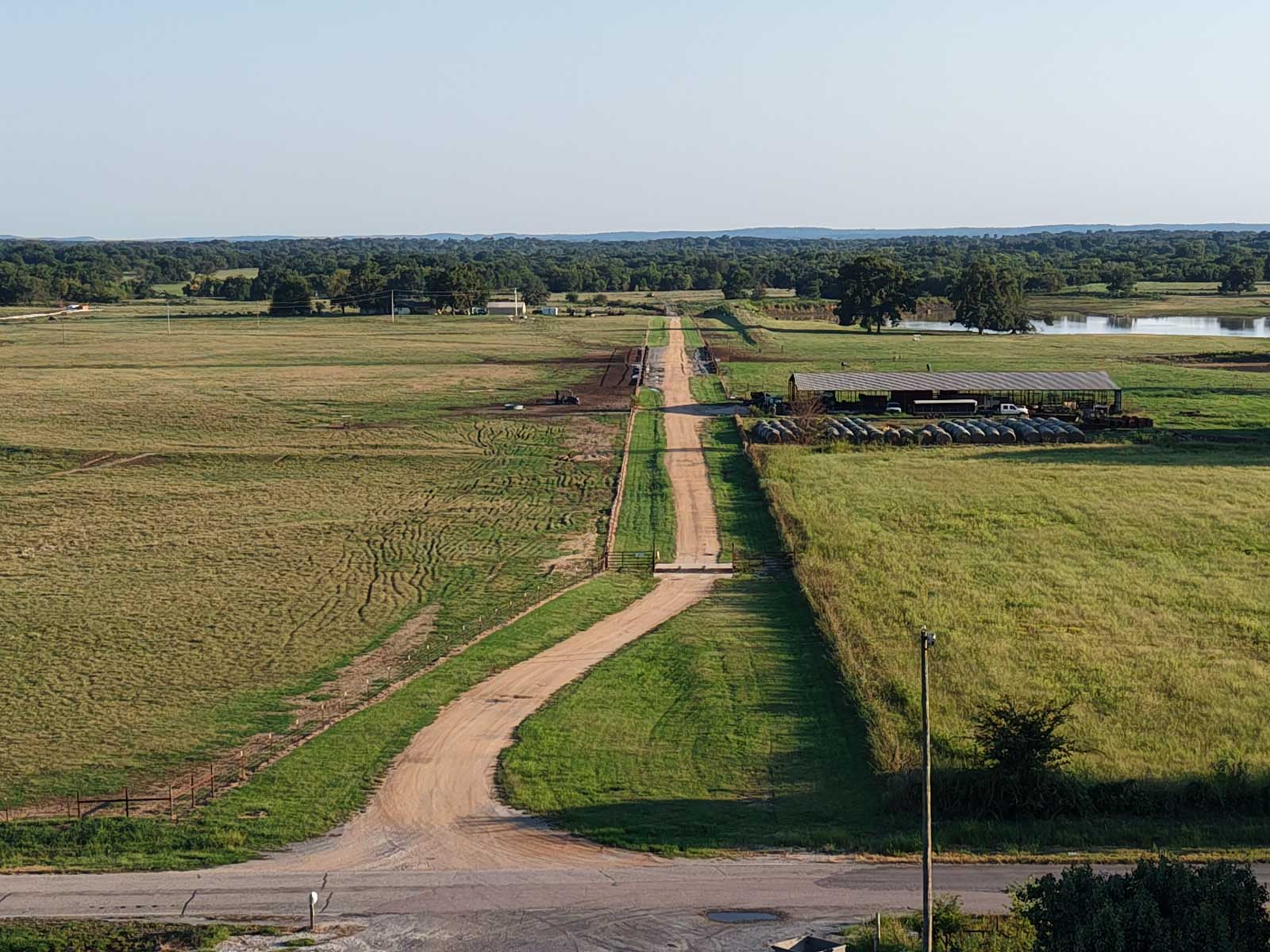 Oklahoma Land Auction - Tracts 1 - 6 (1931 Legacy) property picture 13 of 65
