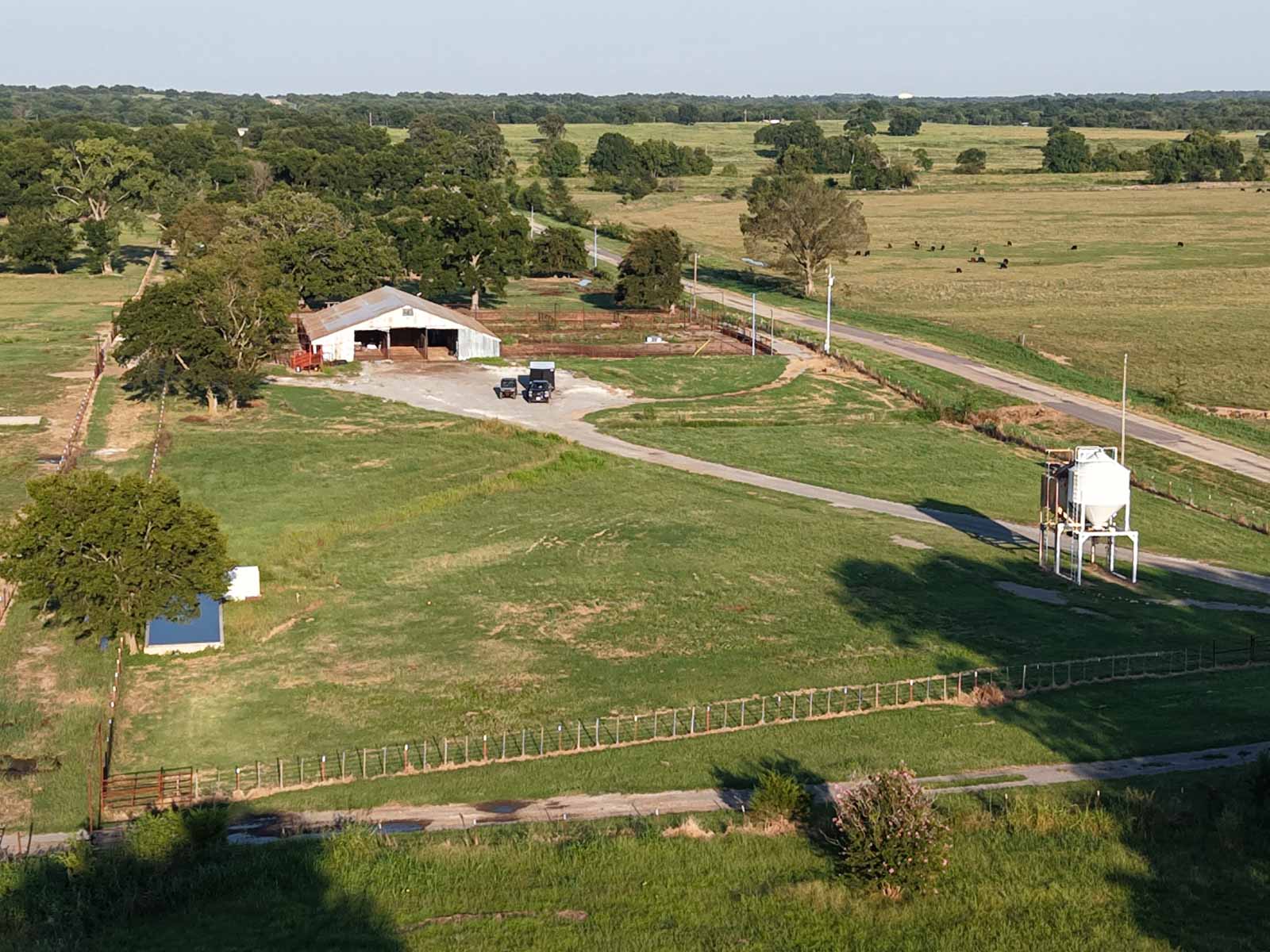 Oklahoma Land Auction - Tracts 1 - 6 (1931 Legacy) property picture 14 of 65