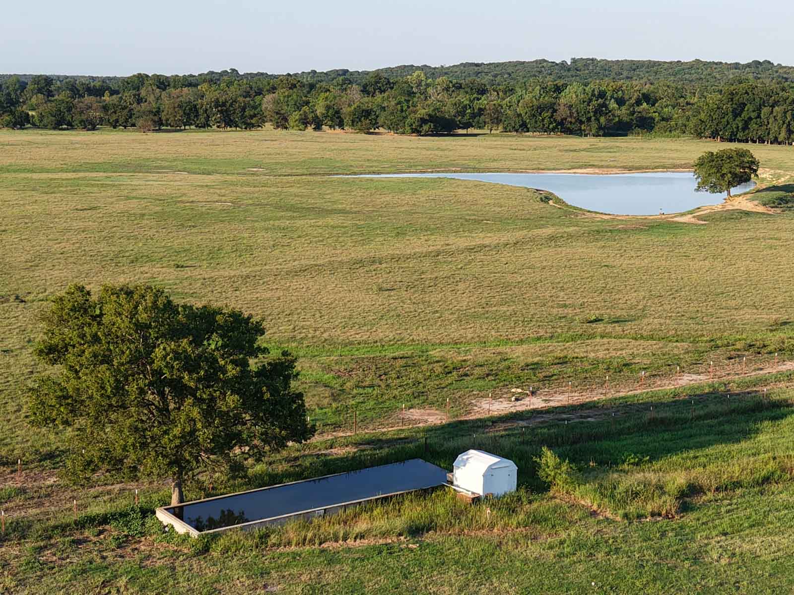Oklahoma Land Auction - Tracts 1 - 6 (1931 Legacy) property picture 15 of 65
