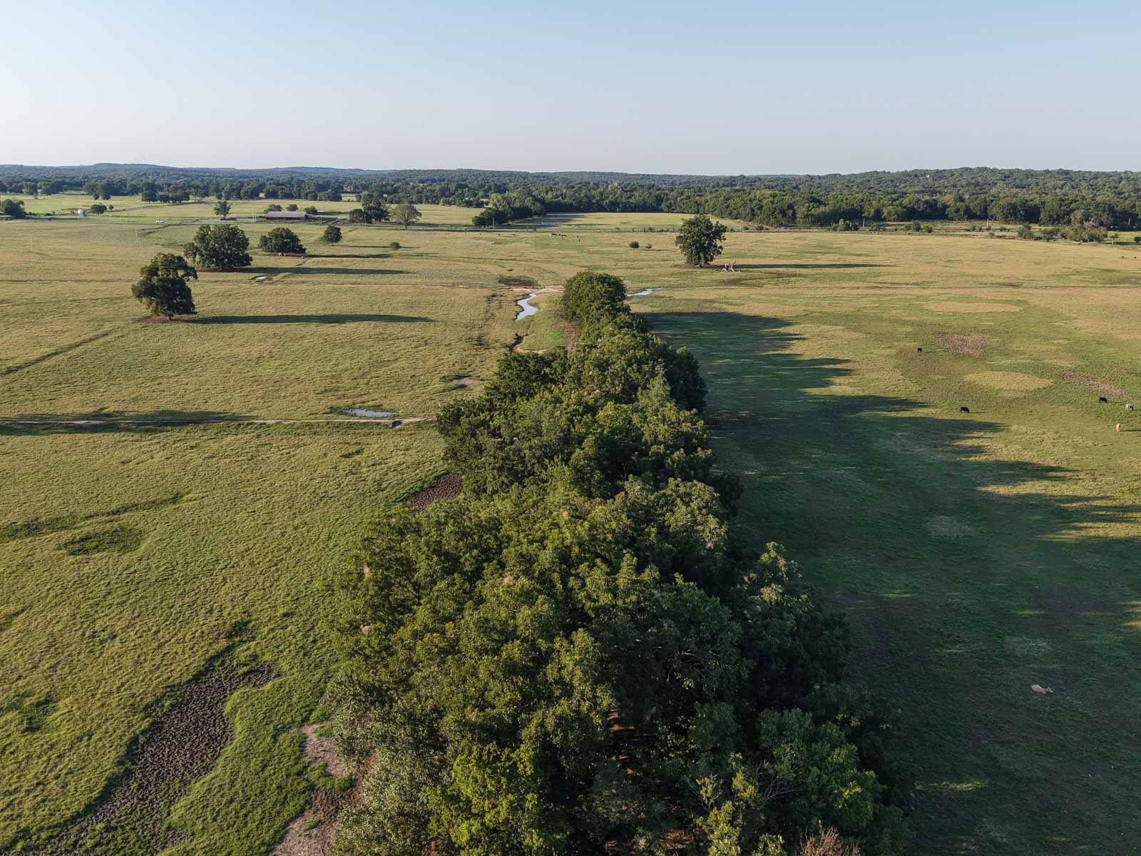 Oklahoma Land Auction - Tracts 1 - 6 (1931 Legacy) property picture 18 of 65