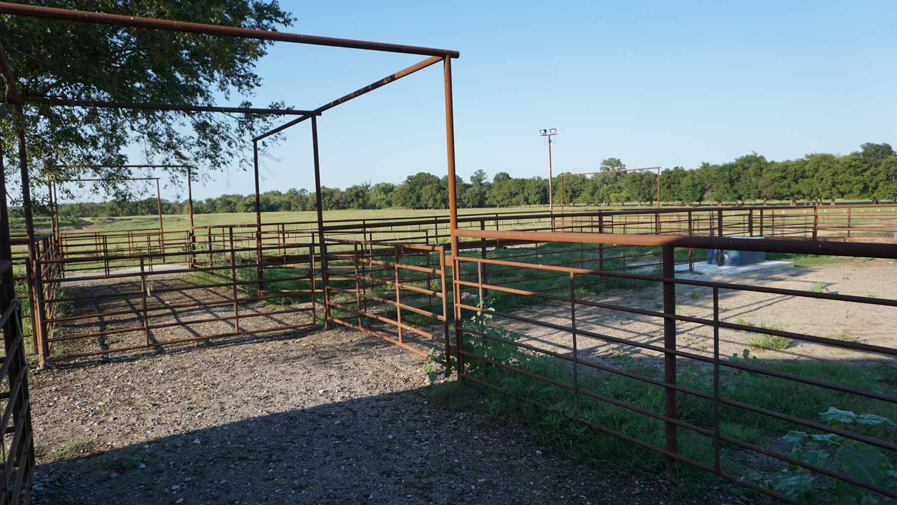 Oklahoma Land Auction - Tracts 1 - 6 (1931 Legacy) property picture 62 of 65