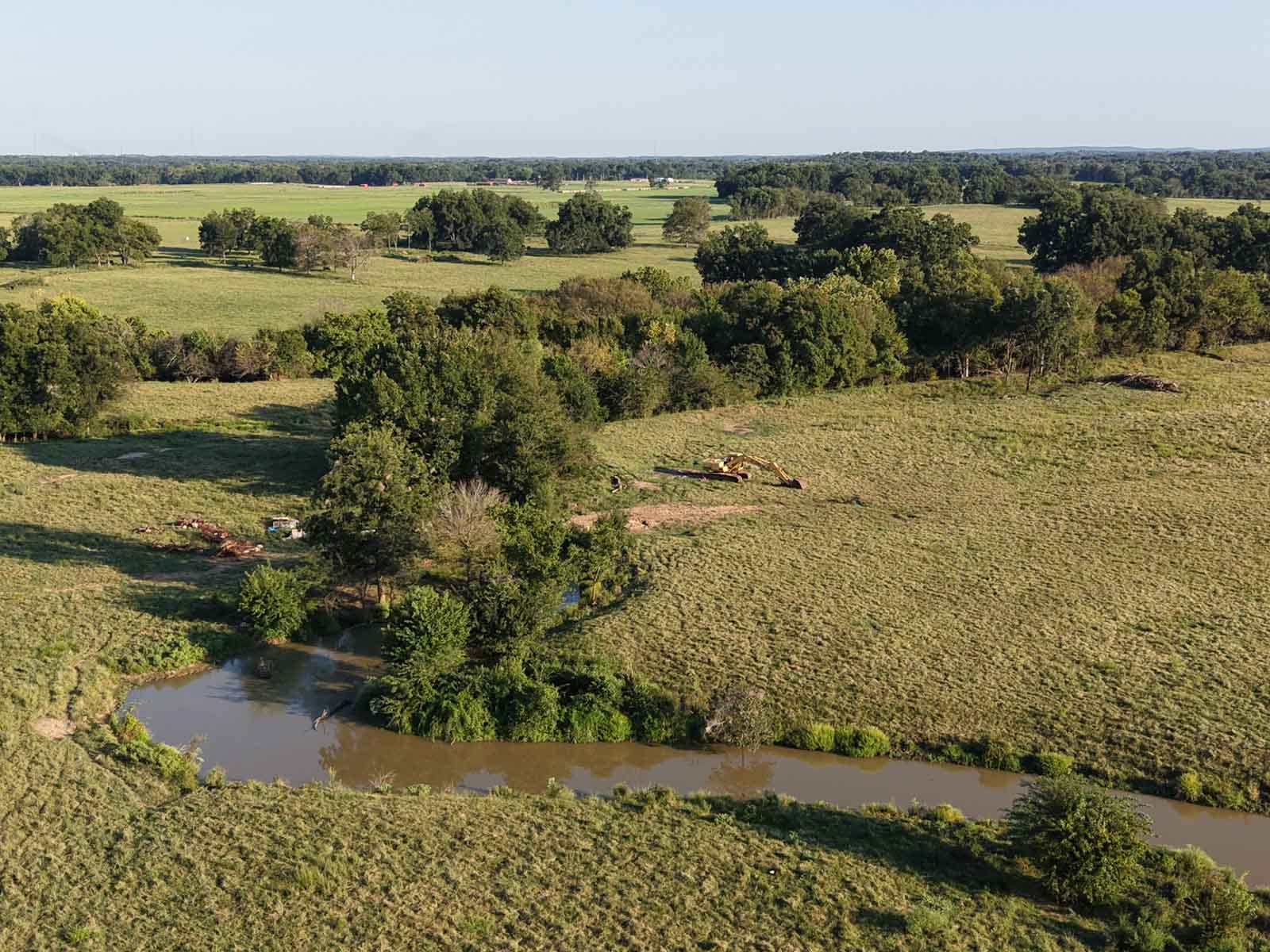 Oklahoma Land Auction - Tracts 1 - 6 (1931 Legacy) property picture 27 of 65