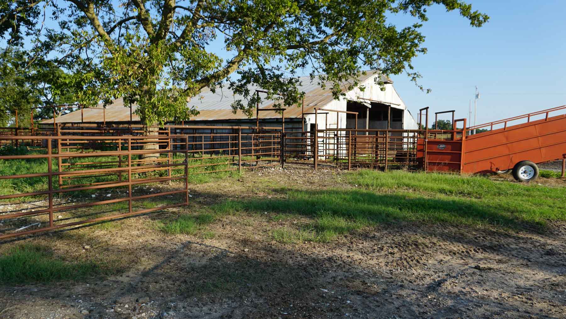 Oklahoma Land Auction - Tracts 1 - 6 (1931 Legacy) property picture 51 of 65