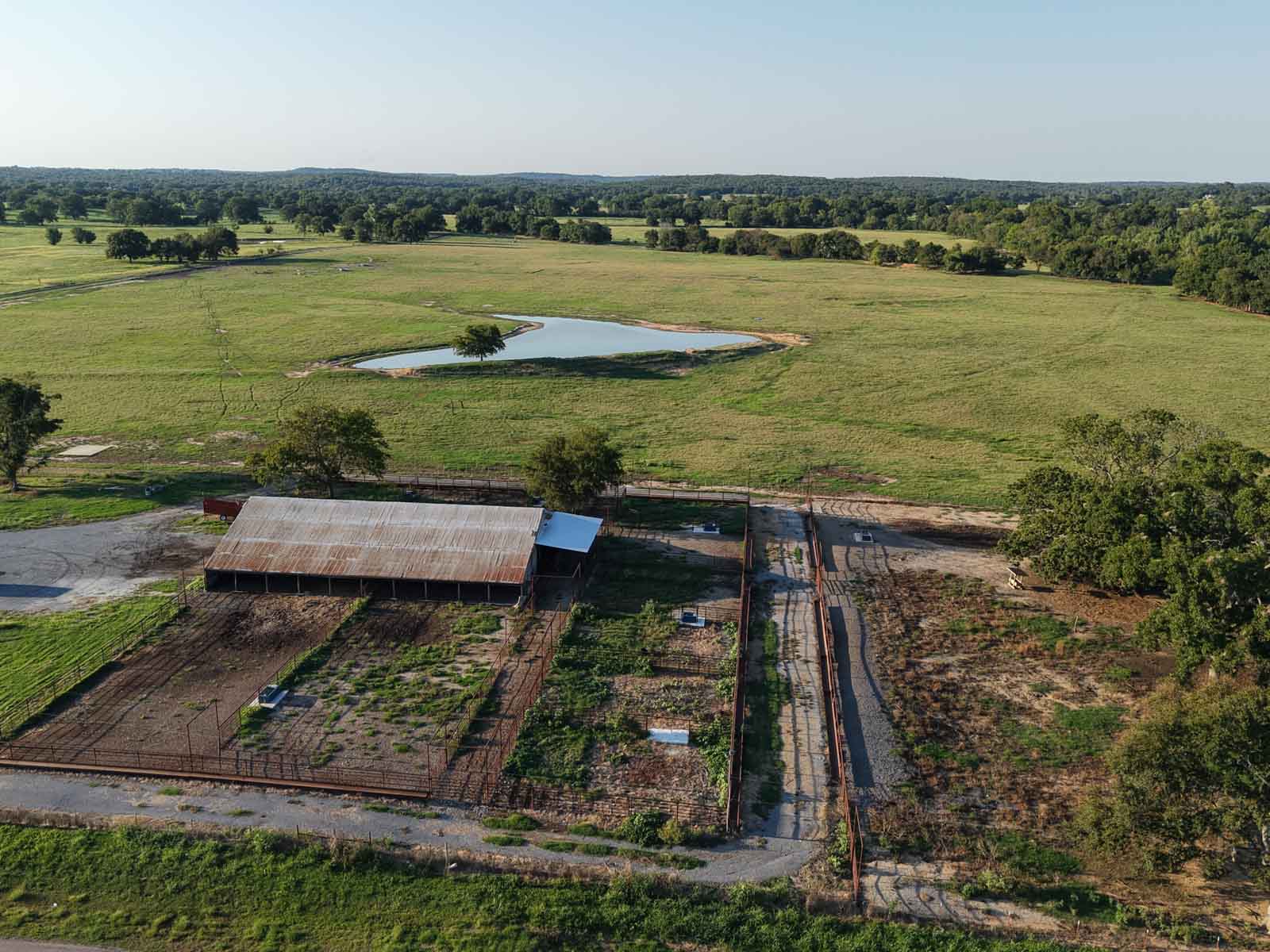 Oklahoma Land Auction - Tracts 1 - 6 (1931 Legacy) property picture 16 of 65