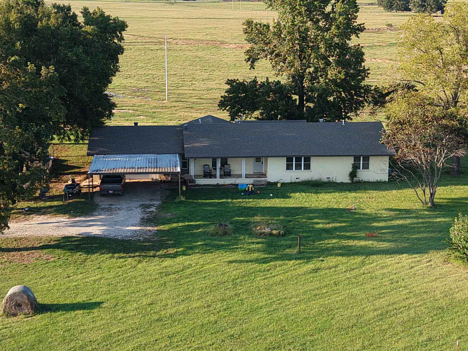 Oklahoma Land Auction - Tracts 1 - 6 (1931 Legacy) property picture 31 of 65