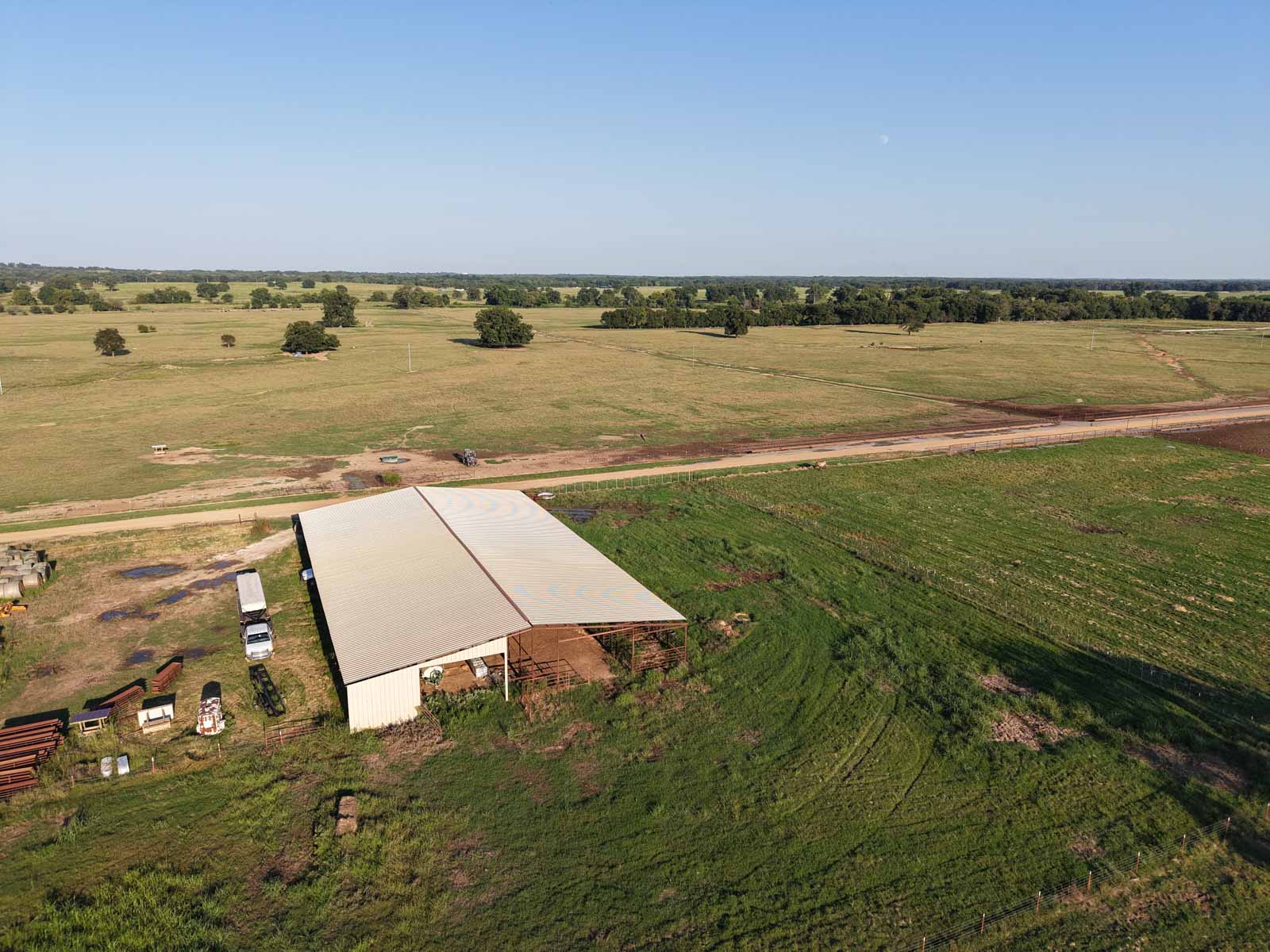 Oklahoma Land Auction - Tracts 1 - 6 (1931 Legacy) property picture 39 of 65