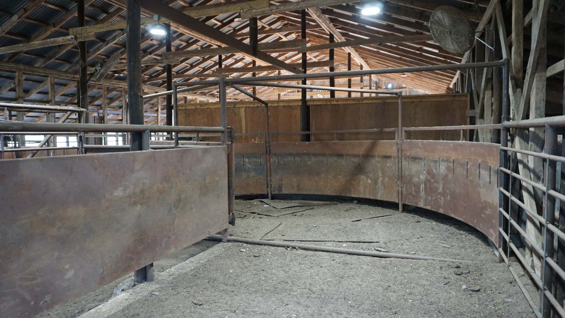 Oklahoma Land Auction - Tracts 1 - 6 (1931 Legacy) property picture 63 of 65