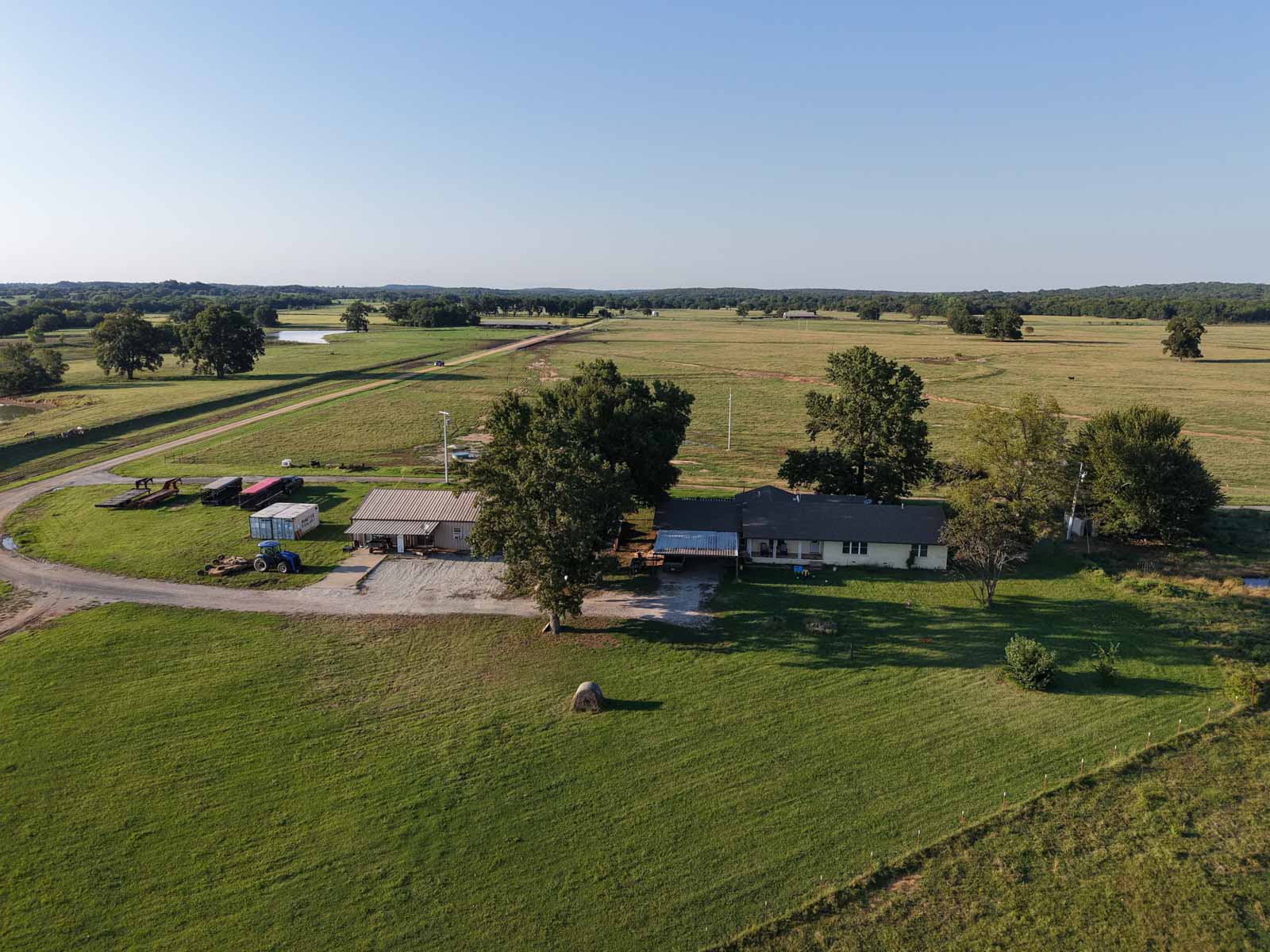 Oklahoma Land Auction - Tracts 1 - 6 (1931 Legacy) property picture 32 of 65
