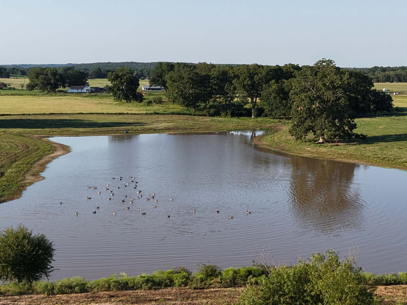 Oklahoma Land Auction - Tracts 1 - 6 (1931 Legacy) property picture 36 of 65
