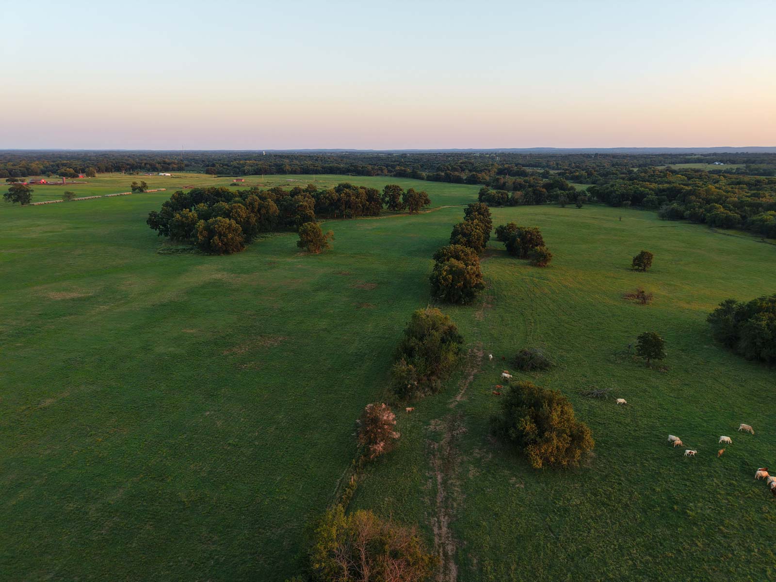 Oklahoma Land Auction - Tracts 1 - 6 (1931 Legacy) property picture 5 of 65