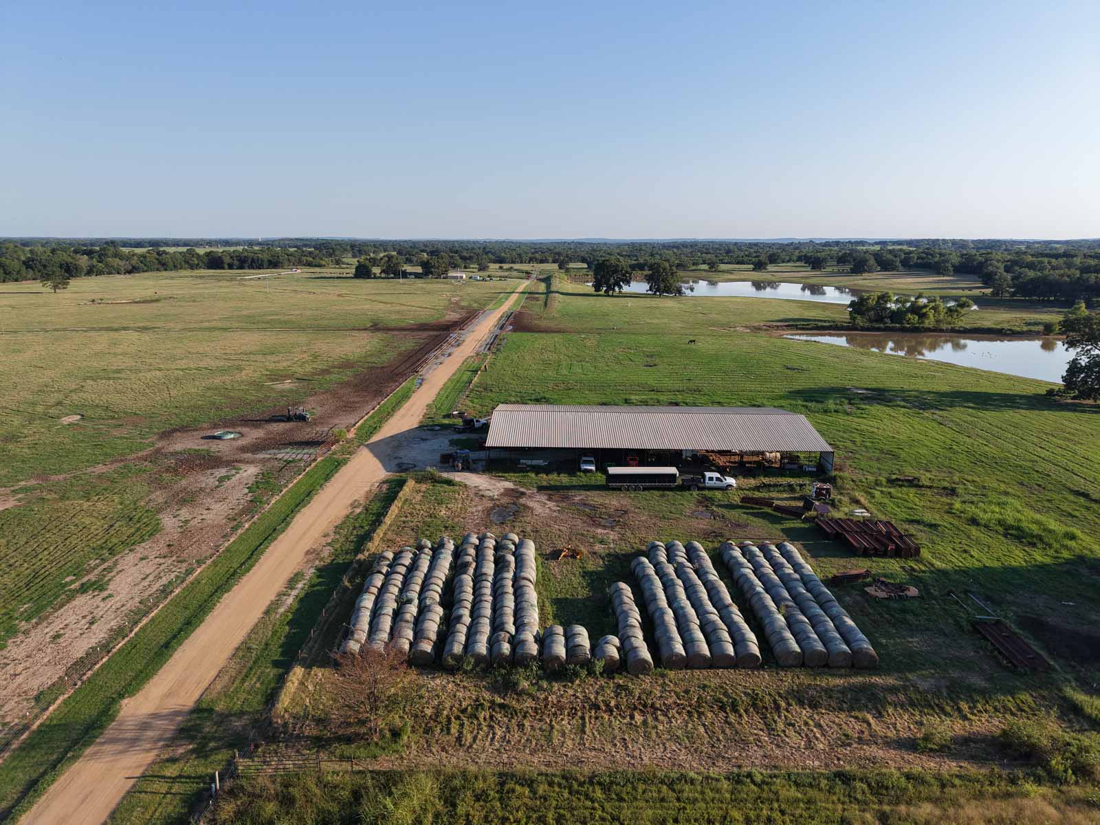 Oklahoma Land Auction - Tracts 1 - 6 (1931 Legacy) property picture 40 of 65