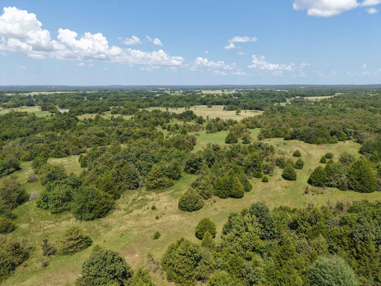 Oklahoma Land Auction - Tracts 7 - 12 (Woolley) property picture 22 of 27