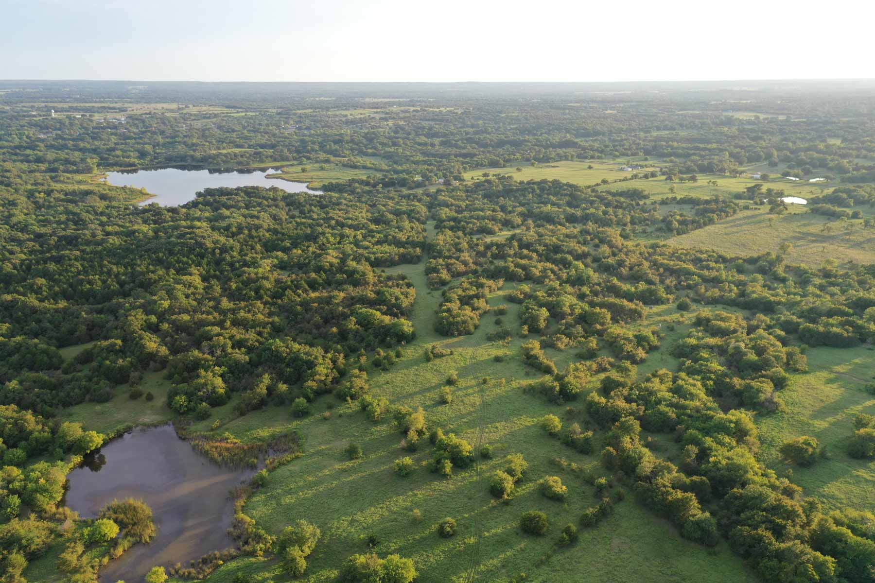 Oklahoma Land Auction - Tracts 7 - 12 (Woolley) property picture 27 of 27