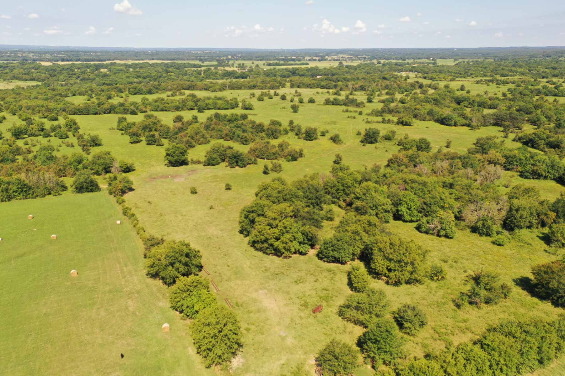 Oklahoma Land Auction - Tracts 7 - 12 (Woolley) property picture 12 of 27