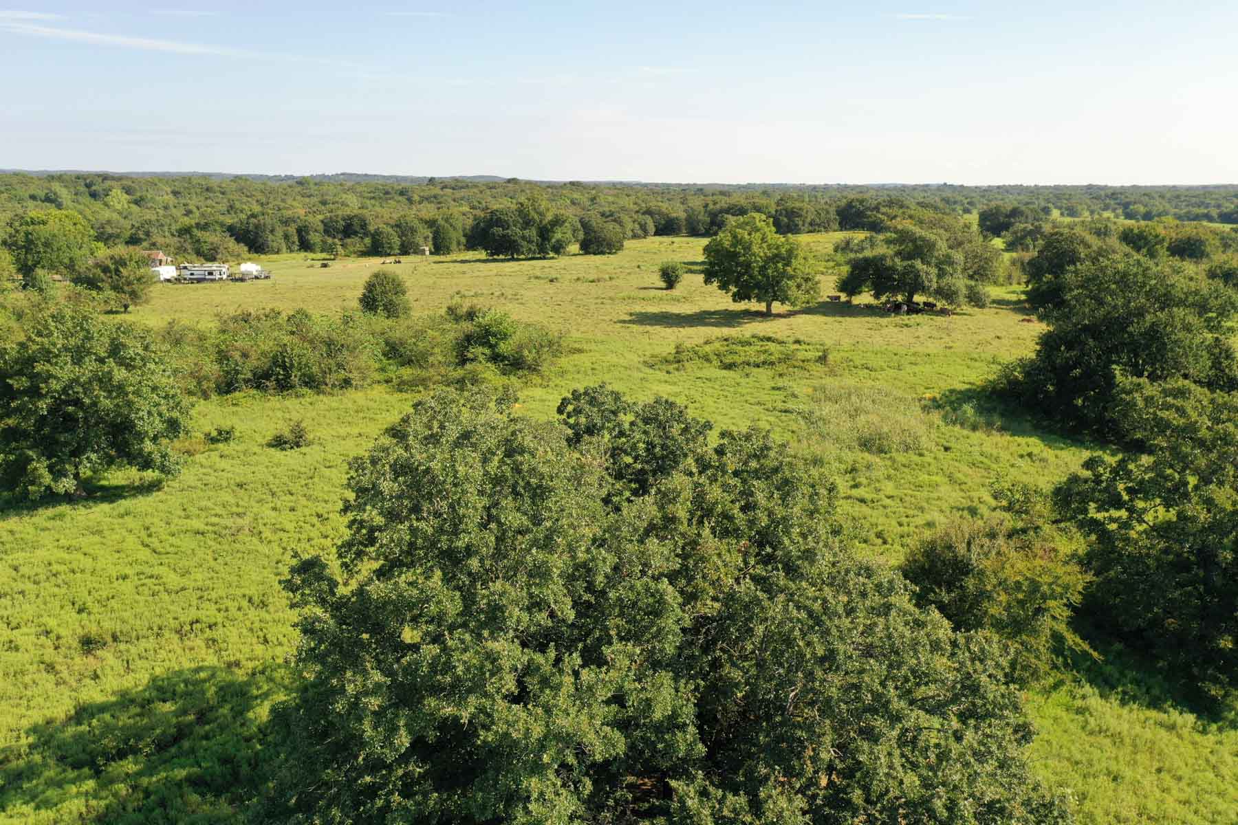 Oklahoma Land Auction - Tracts 7 - 12 (Woolley) property picture 5 of 27