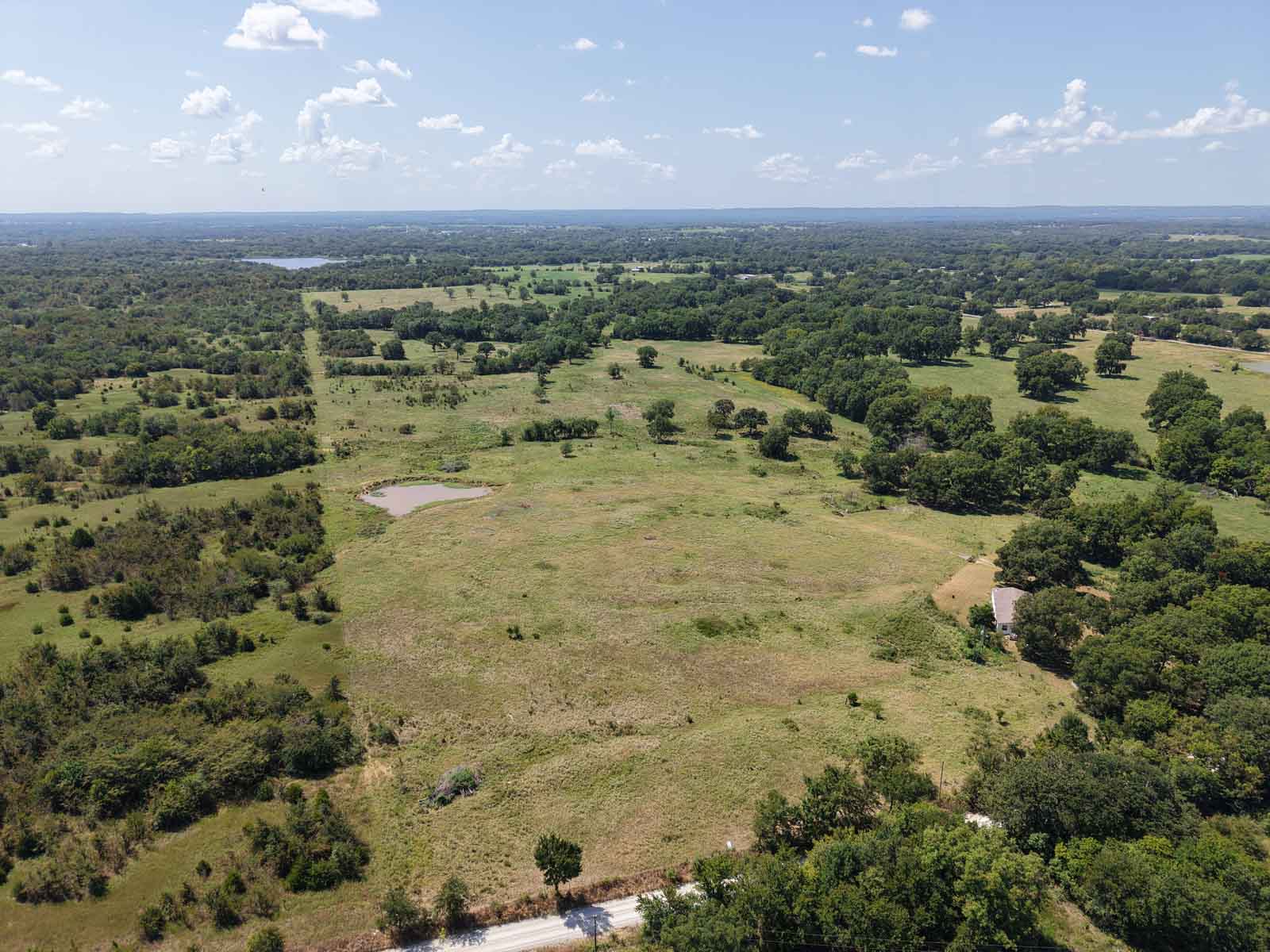 Oklahoma Land Auction - Tracts 7 - 12 (Woolley) property picture 21 of 27