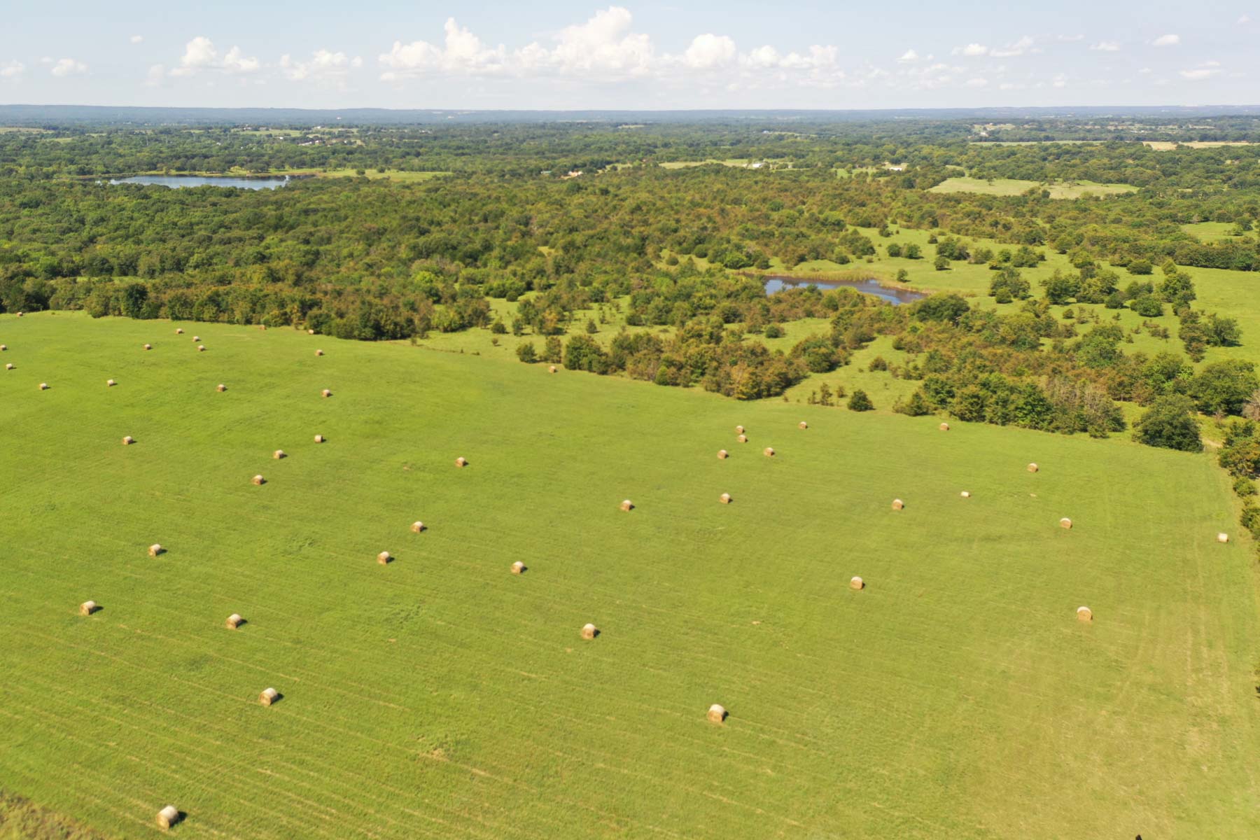 Oklahoma Land Auction - Tracts 7 - 12 (Woolley) property picture 13 of 27