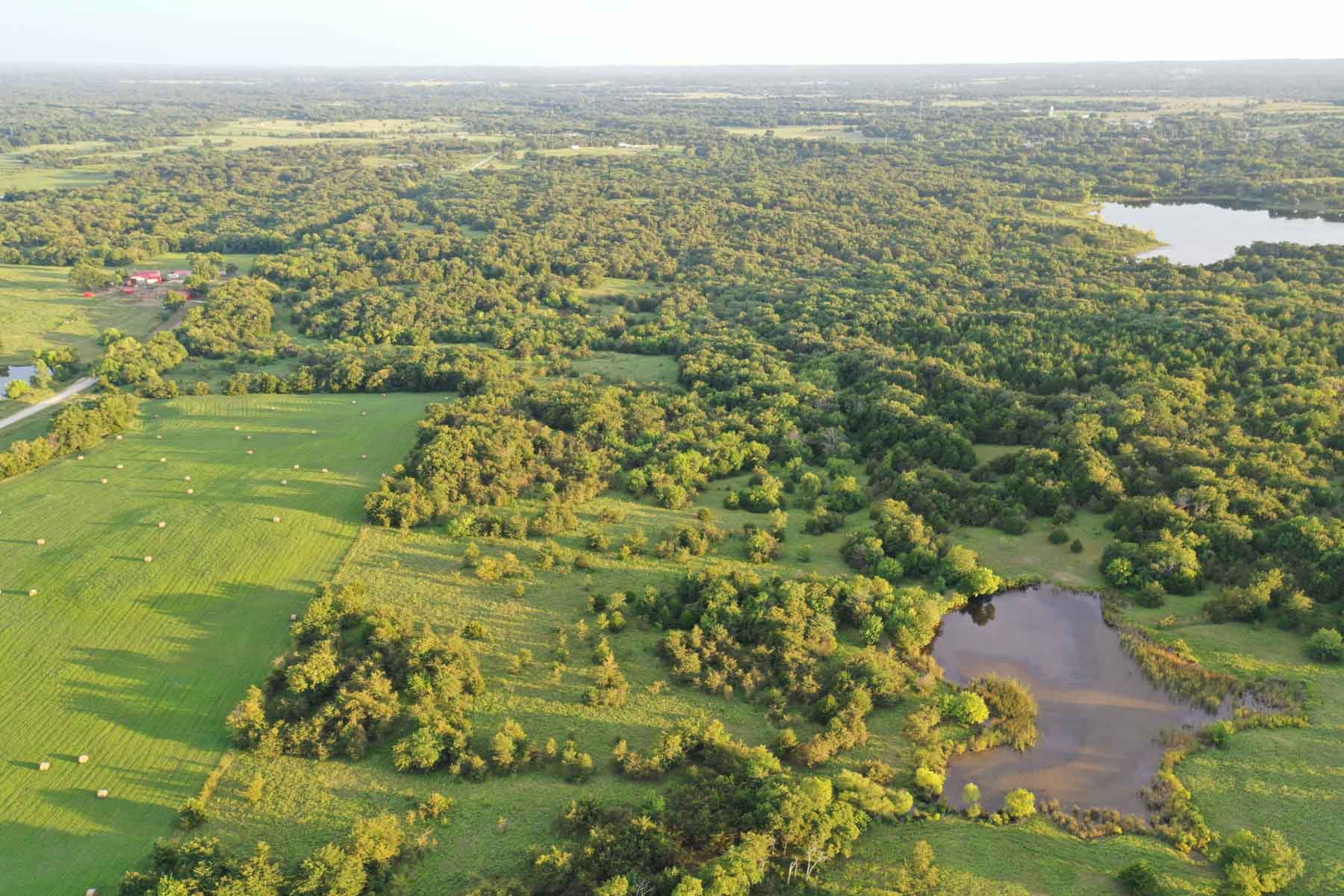 Oklahoma Land Auction - Tracts 7 - 12 (Woolley) property picture 4 of 27