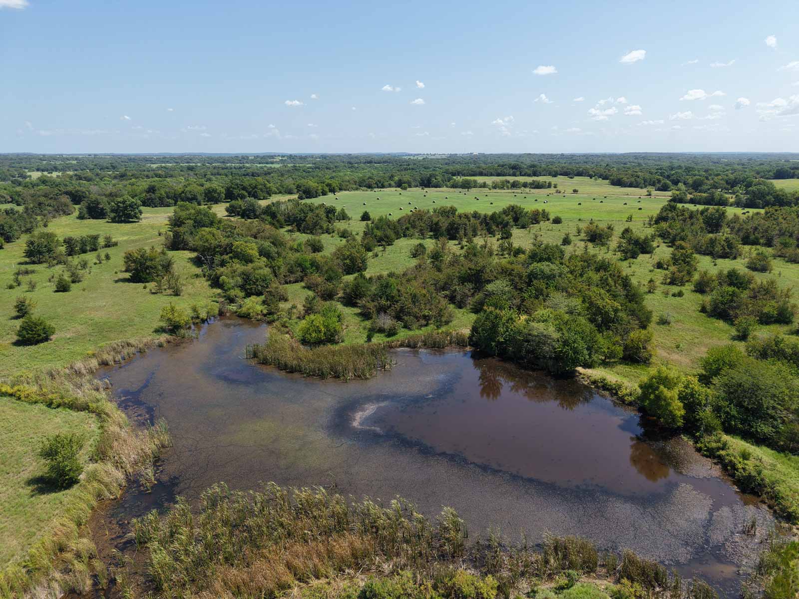 Oklahoma Land Auction - Tracts 7 - 12 (Woolley) property picture 6 of 27