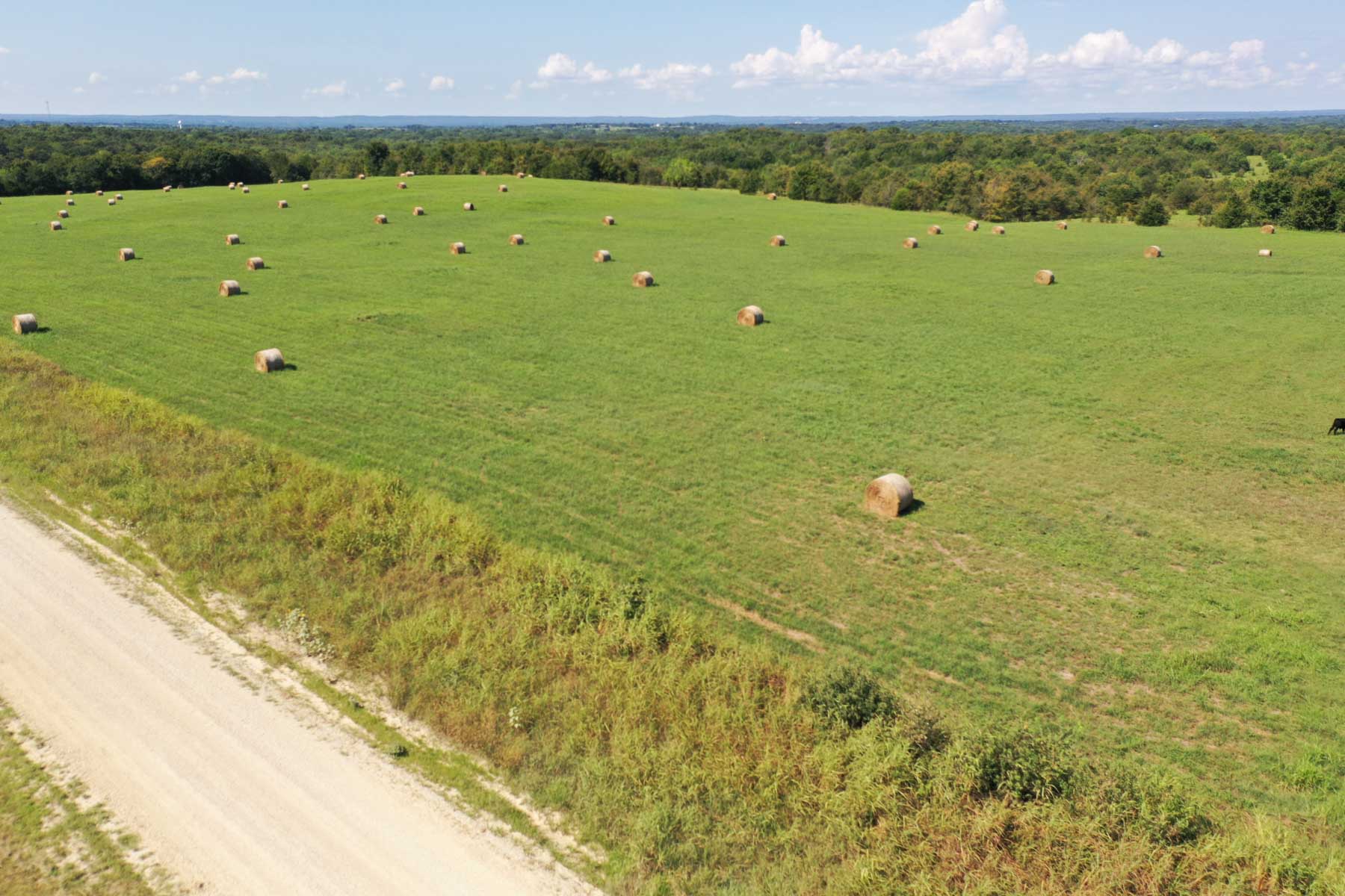 Oklahoma Land Auction - Tracts 7 - 12 (Woolley) property picture 10 of 27