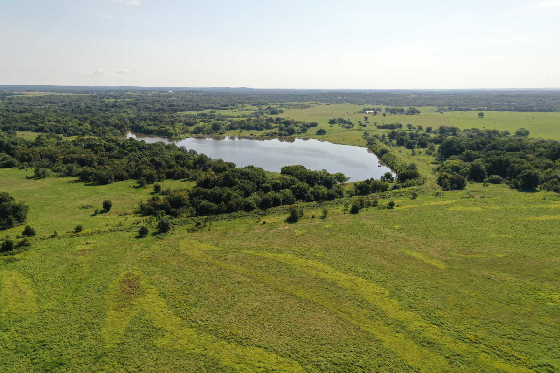 Oklahoma Land Auction - Tracts 7 - 12 (Woolley) property picture 8 of 27
