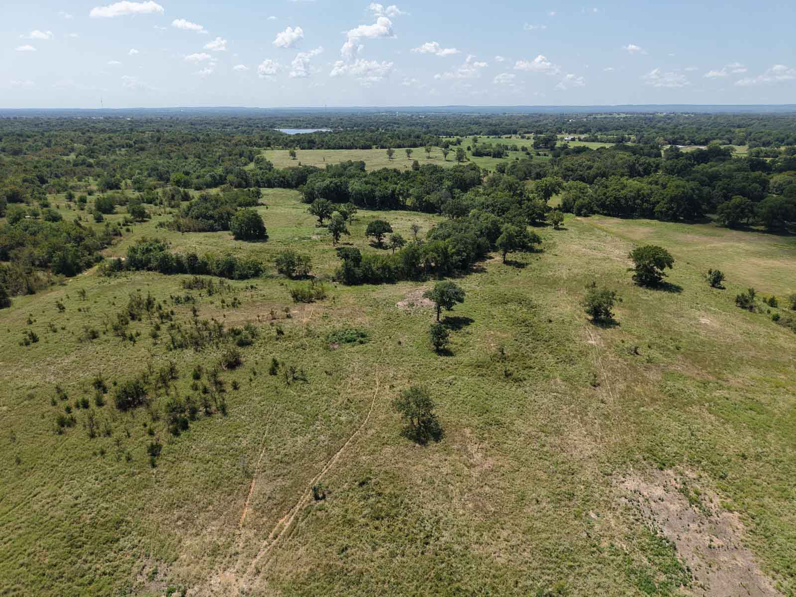 Oklahoma Land Auction - Tracts 7 - 12 (Woolley) property picture 20 of 27