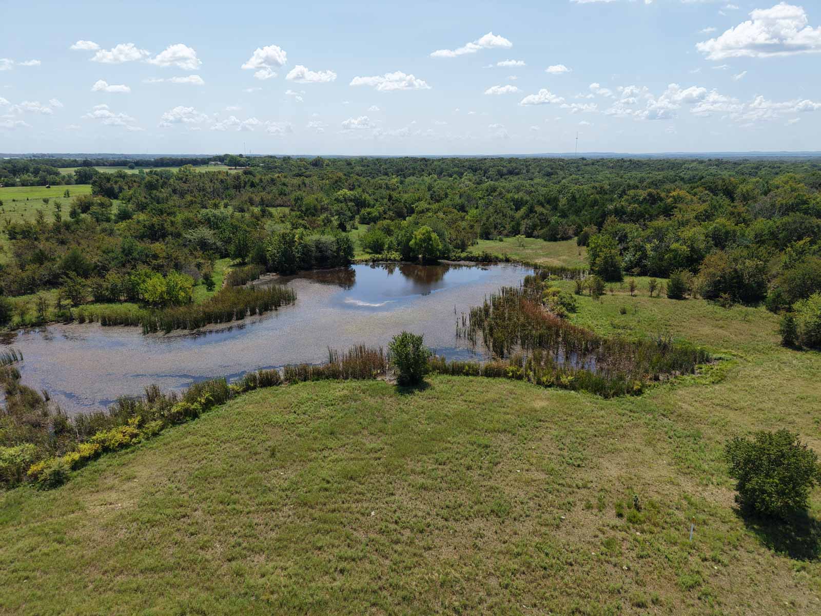 Oklahoma Land Auction - Tracts 7 - 12 (Woolley) property picture 11 of 27