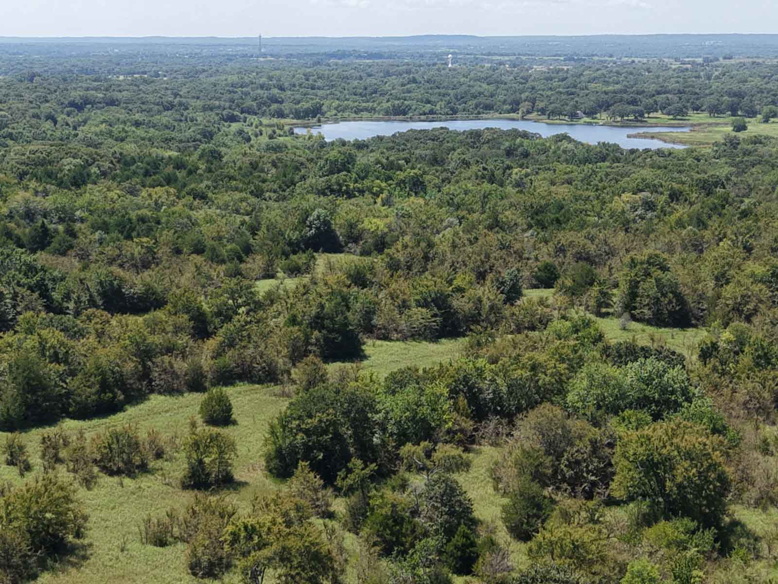 Oklahoma Land Auction - Tracts 7 - 12 (Woolley) property picture 15 of 27