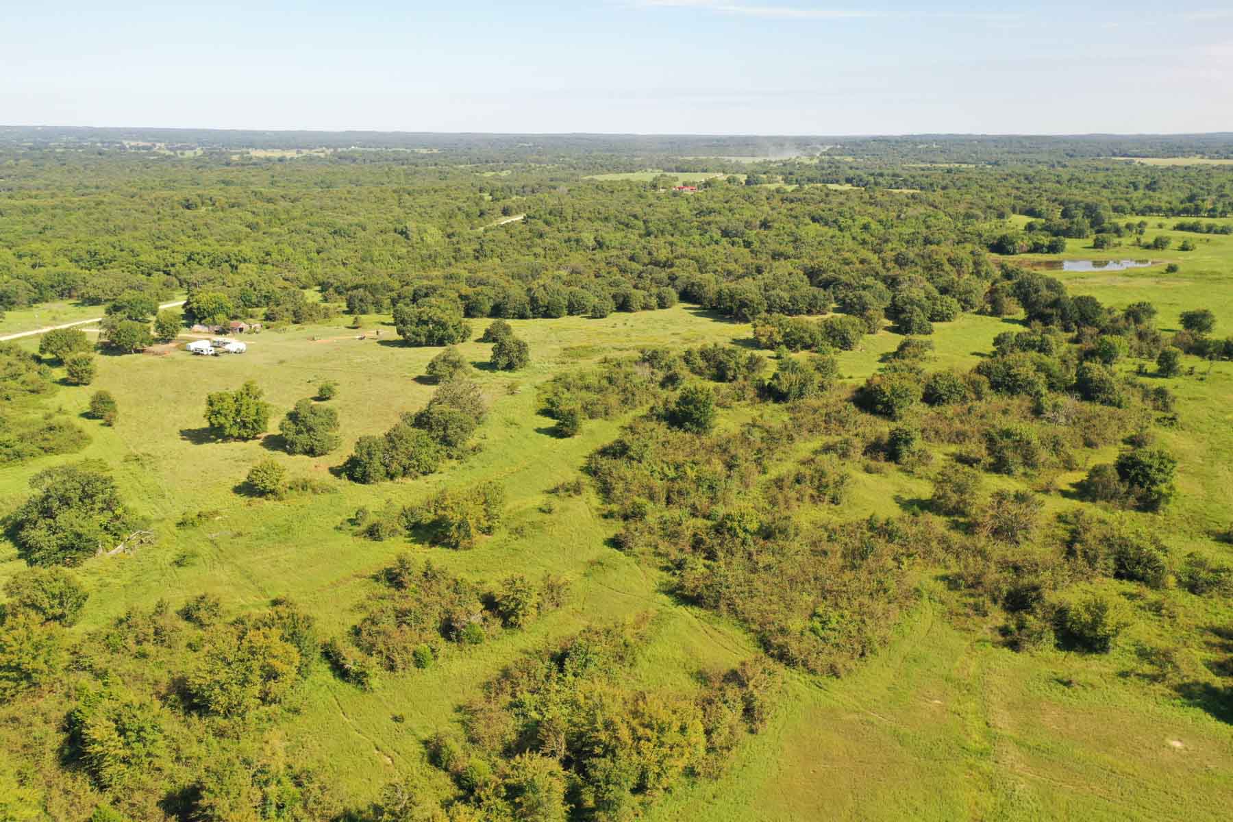 Oklahoma Land Auction - Tracts 7 - 12 (Woolley) property picture 9 of 27