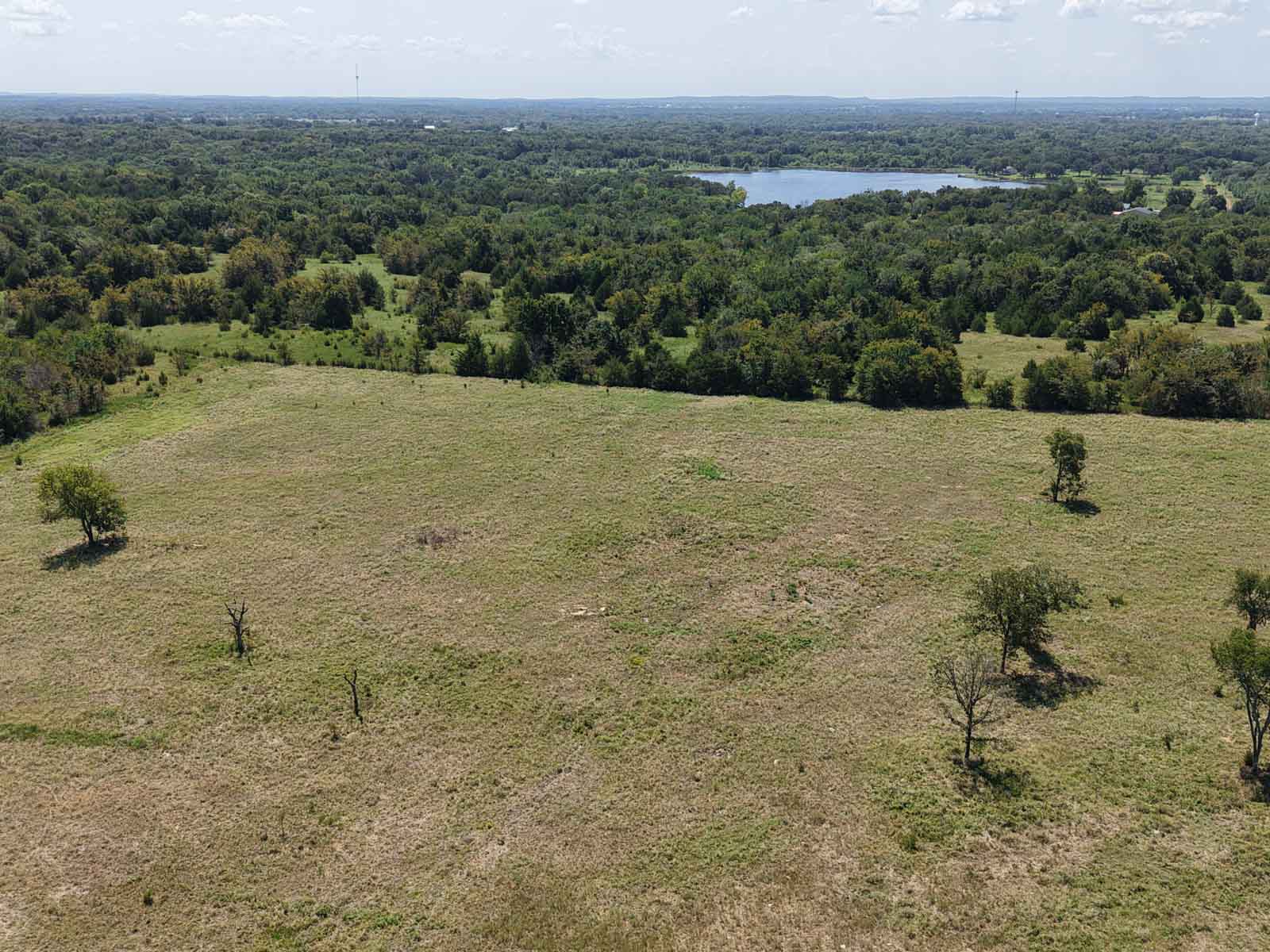 Oklahoma Land Auction - Tracts 7 - 12 (Woolley) property picture 19 of 27