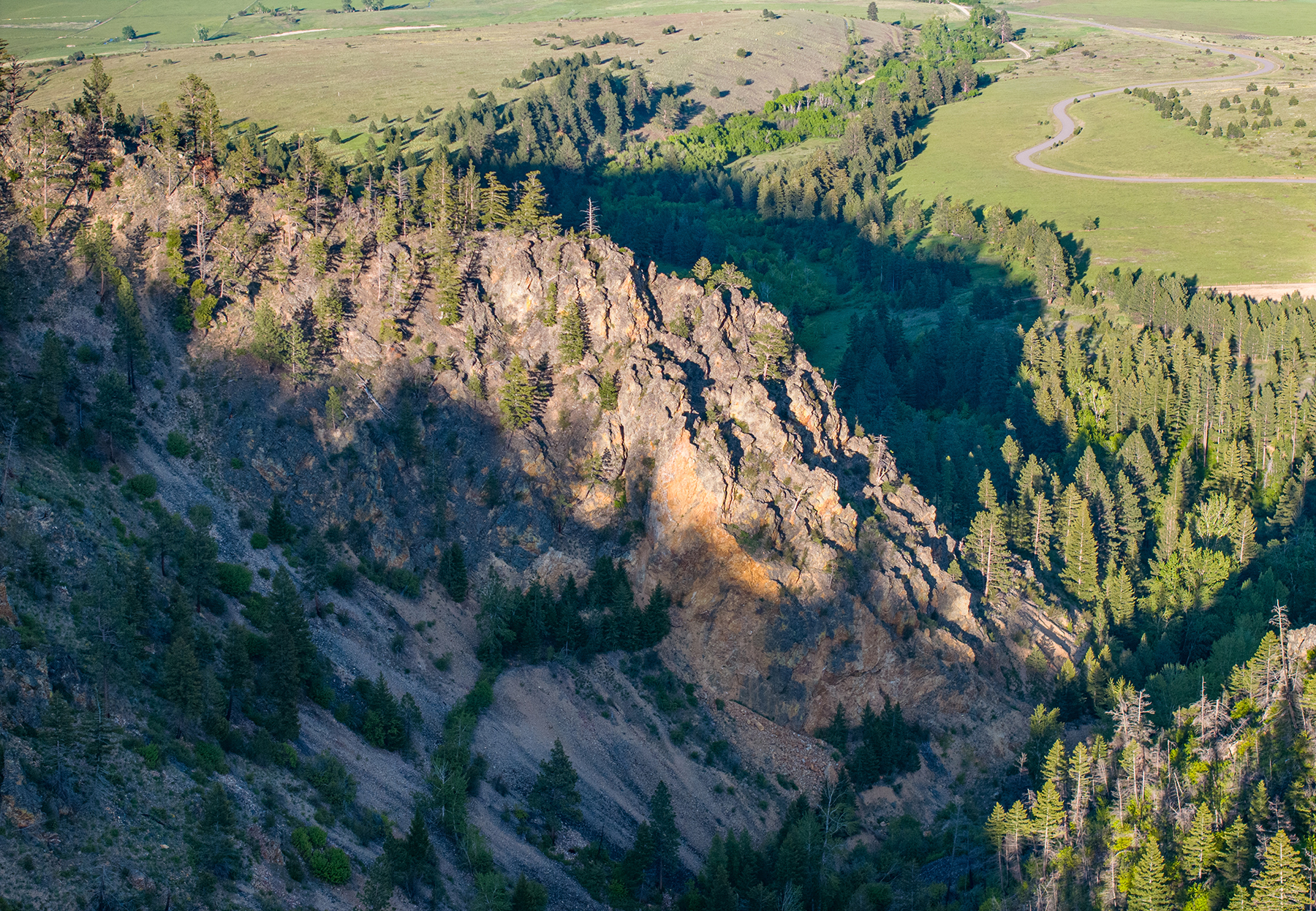 Peregrine Peak Ranch property picture 2 of 39