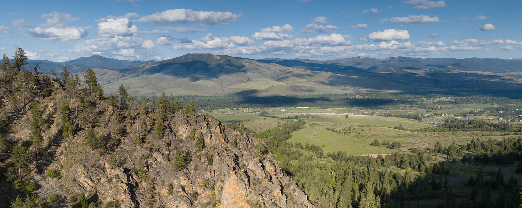 Peregrine Peak Ranch property picture 1 of 39