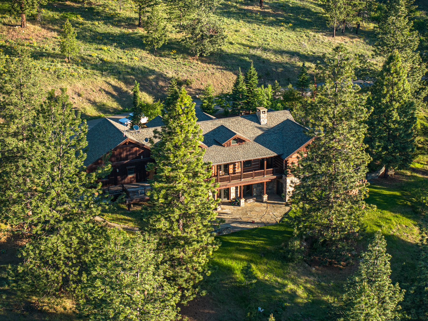 Peregrine Peak Ranch property picture 9 of 39