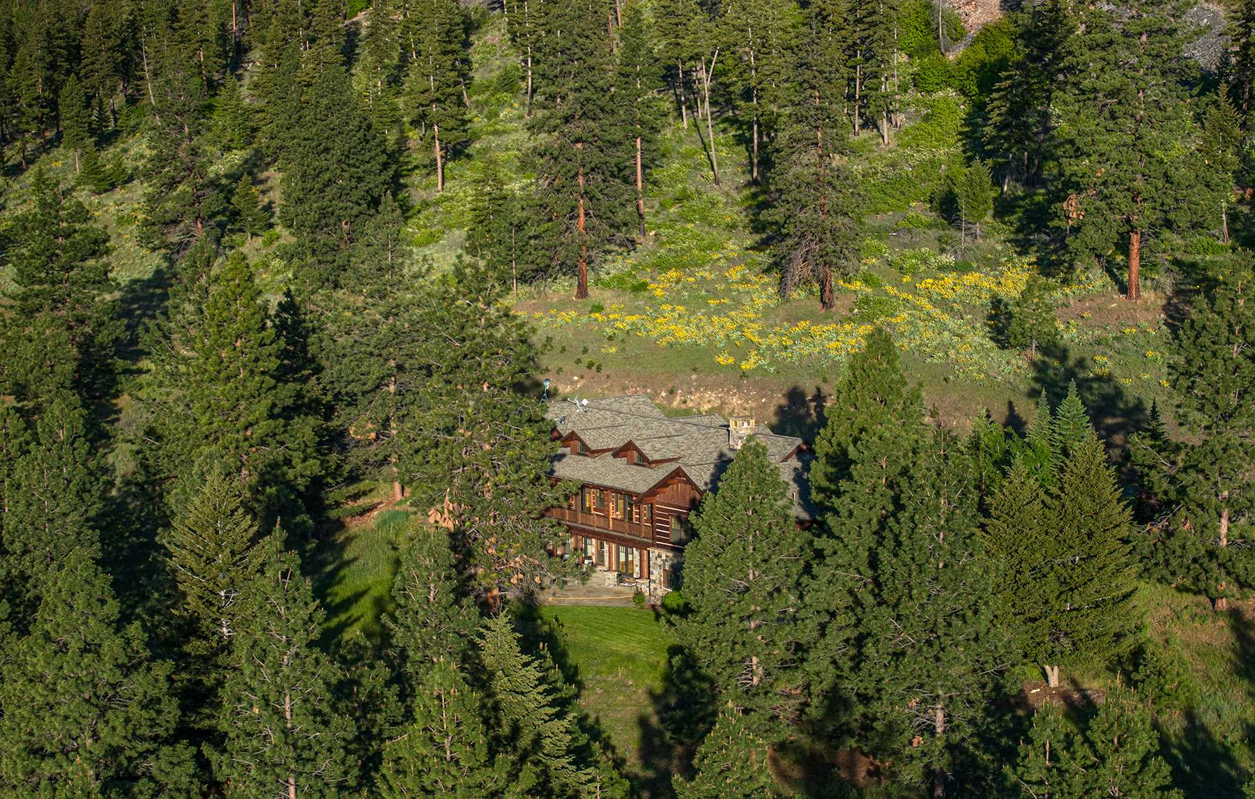 Peregrine Peak Ranch property picture 10 of 39