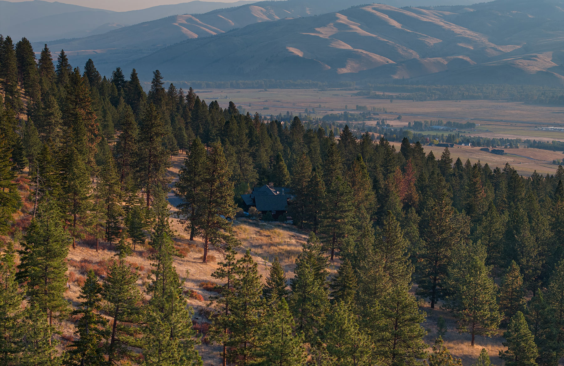 Peregrine Peak Ranch property picture 16 of 39