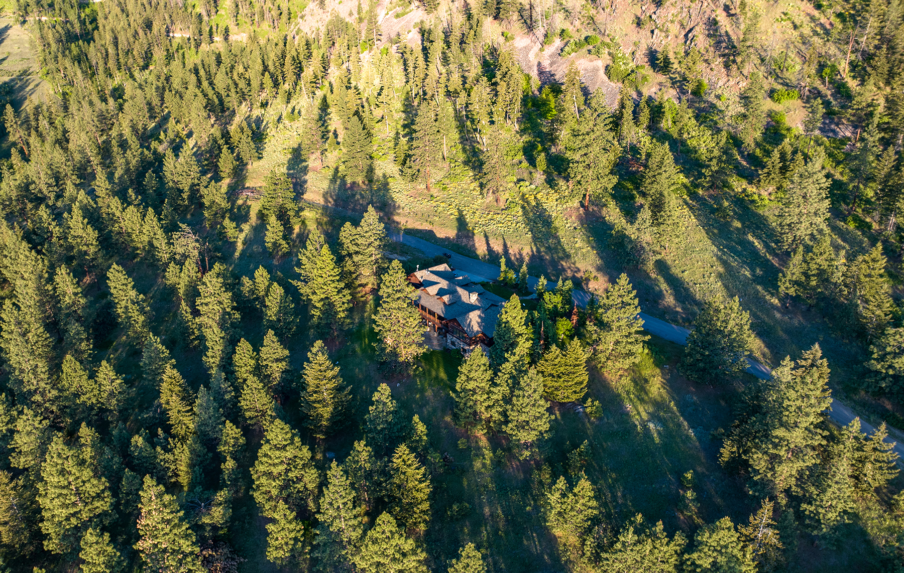 Peregrine Peak Ranch property picture 8 of 39