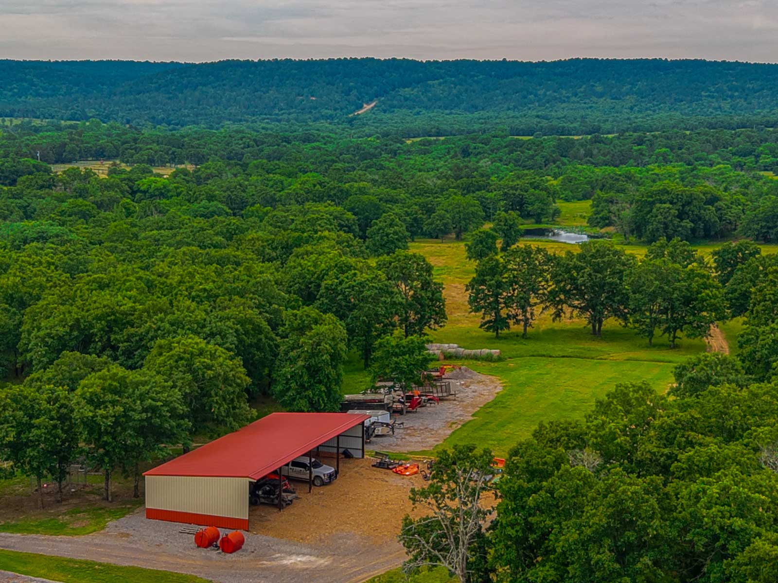 Five Stone Ranch property picture 47 of 95