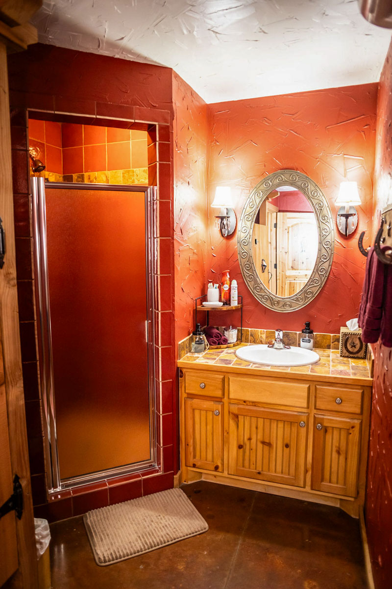 Five Stone Ranch property picture 20 of 88