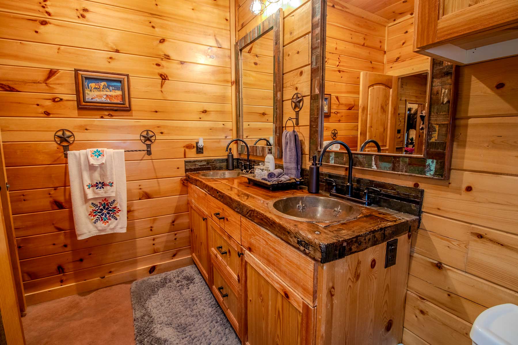 Five Stone Ranch property picture 76 of 88