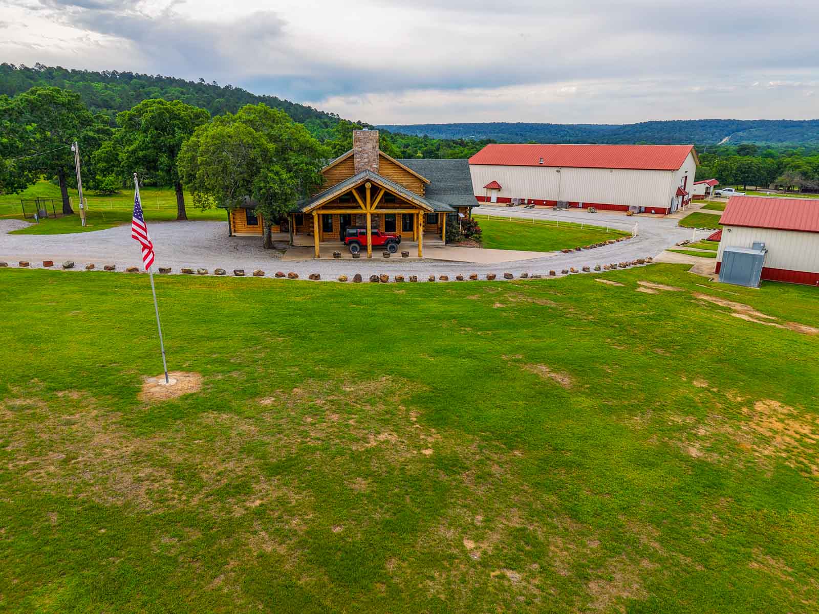 Five Stone Ranch property picture 46 of 95