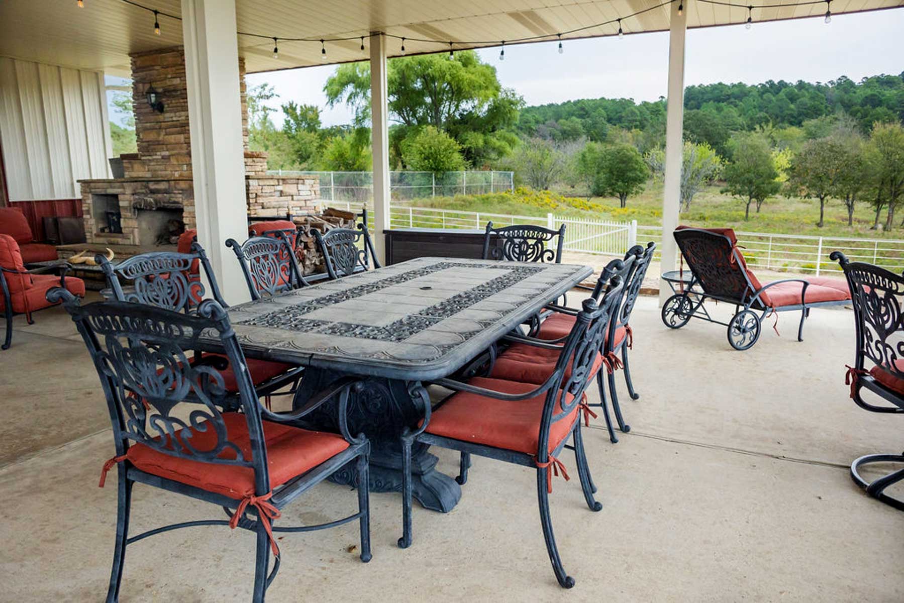 Five Stone Ranch property picture 41 of 88