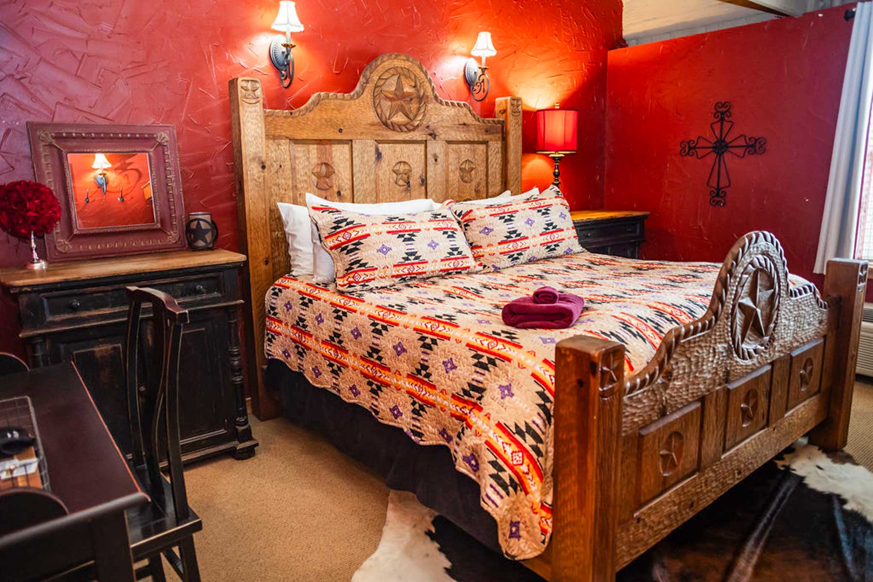 Five Stone Ranch property picture 34 of 88