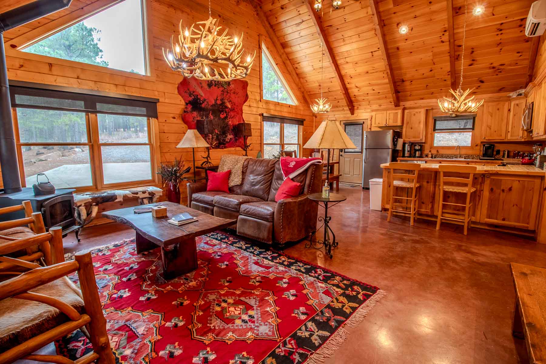 Five Stone Ranch property picture 62 of 88