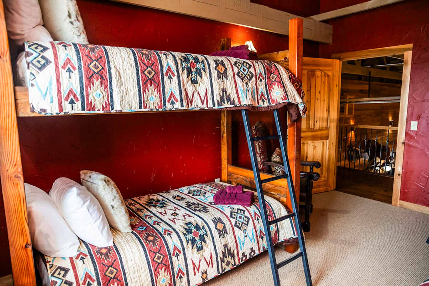 Five Stone Ranch property picture 35 of 88