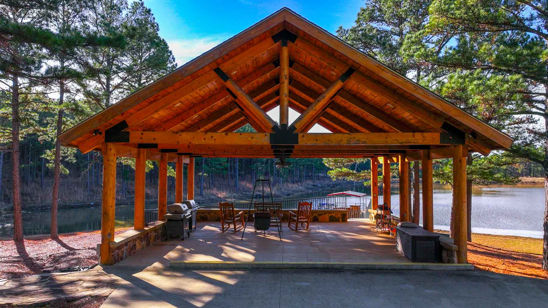 Five Stone Ranch property picture 85 of 88